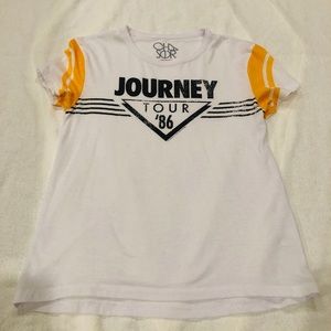 Journey Tour T-shirt